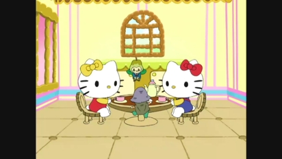 Hello Kitty神秘蘋果森林-第6集