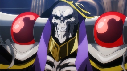 OVERLORD-第13集